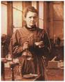 MUJERES DE CIENCIA. Marie Curie